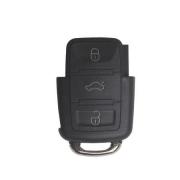 3B Remote Key For VW 1 JO 959 753 AH 434Mhz For Europe South America