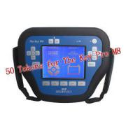 50 Tokens for The Key Pro M8 Auto Key Programmer M8 Diagnosis Locksmith Tool