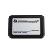 Latest Version VD300 V54 FGTech Galletto 4 Master BDM-TriCore-OBD Function