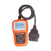 Memoscan Mini U581 CAN OBDII/EOBDII Reader Support Multi languages Update Online