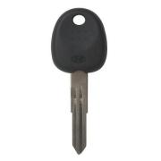 New Transponder Key For Hyundai  ID46 (with Right Keyblade) 5pcs/lot