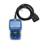 OTC OBDII CAN ABS Airbag (SRS) 3111 Scan Tool OBD2 EOBD Code Reader