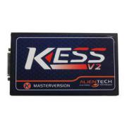 V2.35 Truck Version KESS V2 Firmware V4.024 Manager Tuning Kit Master Version