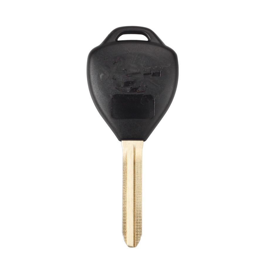 Remote Key Shell 4 Button (With Sticker With Sliding Door) For Toyota 5pcs/lot