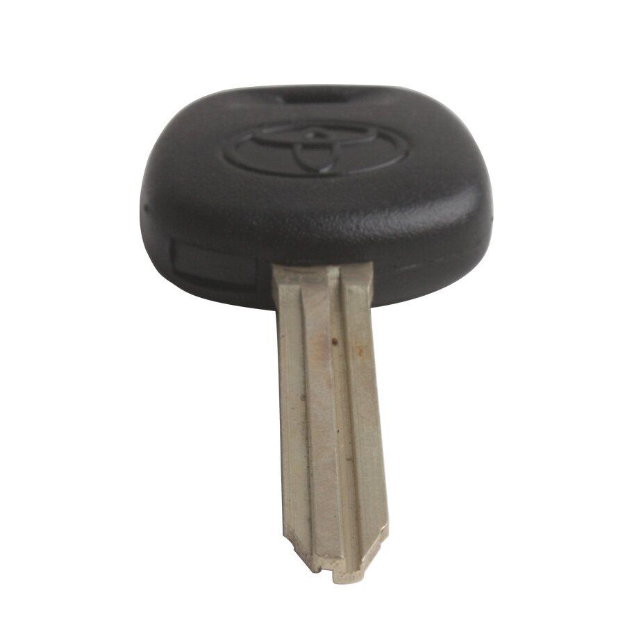 Transponder Key For 2010-2011 Toyota G Chip