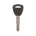 ID13 Transponder Key for Honda 5pcs/lot