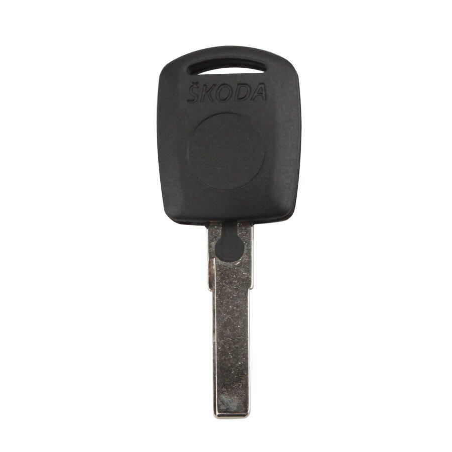 Transponder Key ID48 for Skoda 5pcs/lot