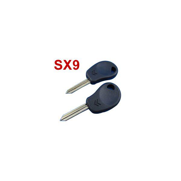 Transponder Key IDT5 for Citroen 5pcs/lot