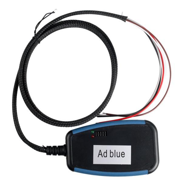 High Quality Truck Adblueobd2 Emulator For IVECO