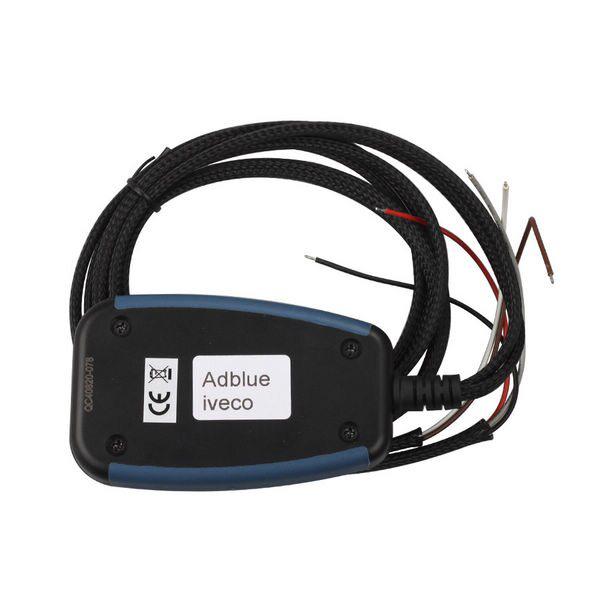 High Quality Truck Adblueobd2 Emulator For IVECO