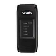 VCADS Pro 2.40 for Volvo Truck Diagnostic Tool With Multi Languages