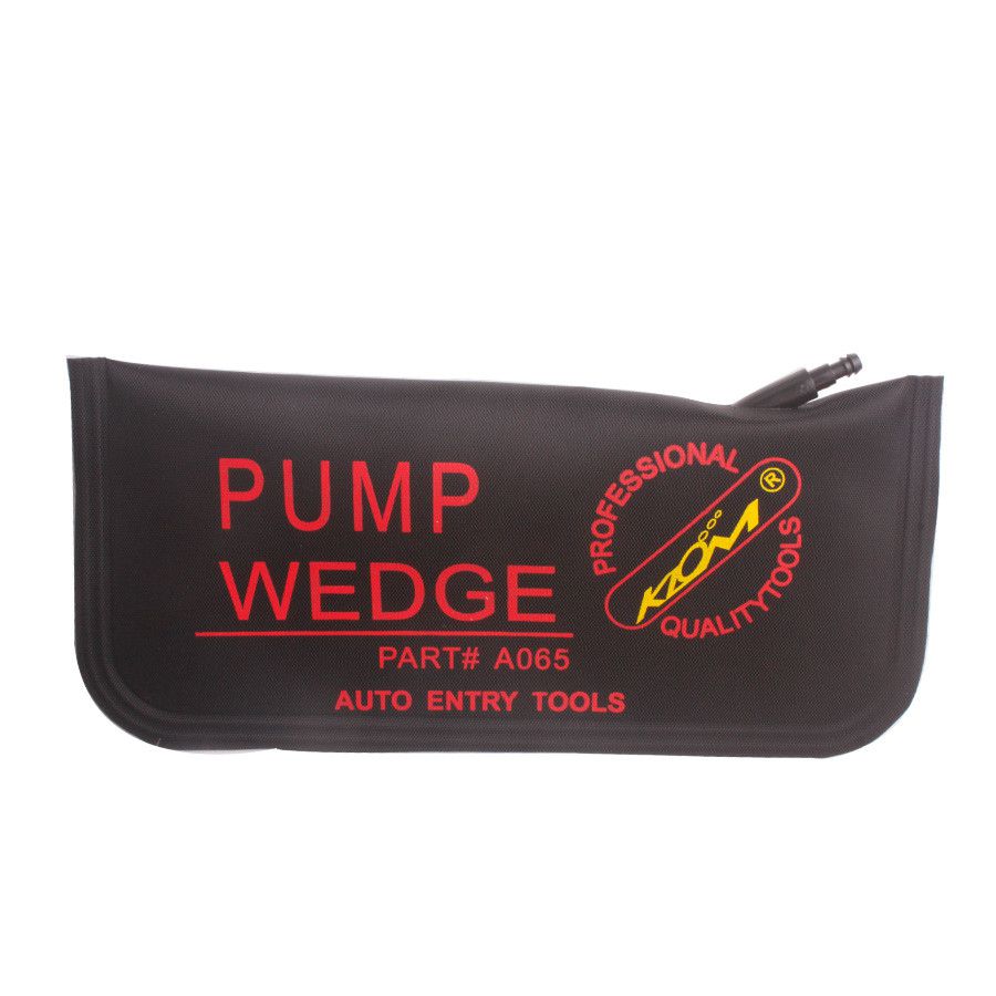 Universal Air Pump Wedge