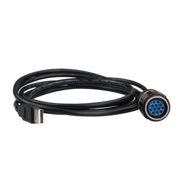 USB Cable For Volvo 88890305 Vocom