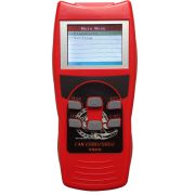 V800 Colorful CAN-Bus OBDII OBD2 EOBD Trouble Code Reader Diagnose Tester Diagnostic Scanner