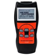 VAG506 VAG Professional Scan Tool with Oil Reset and Airbag Reset Function