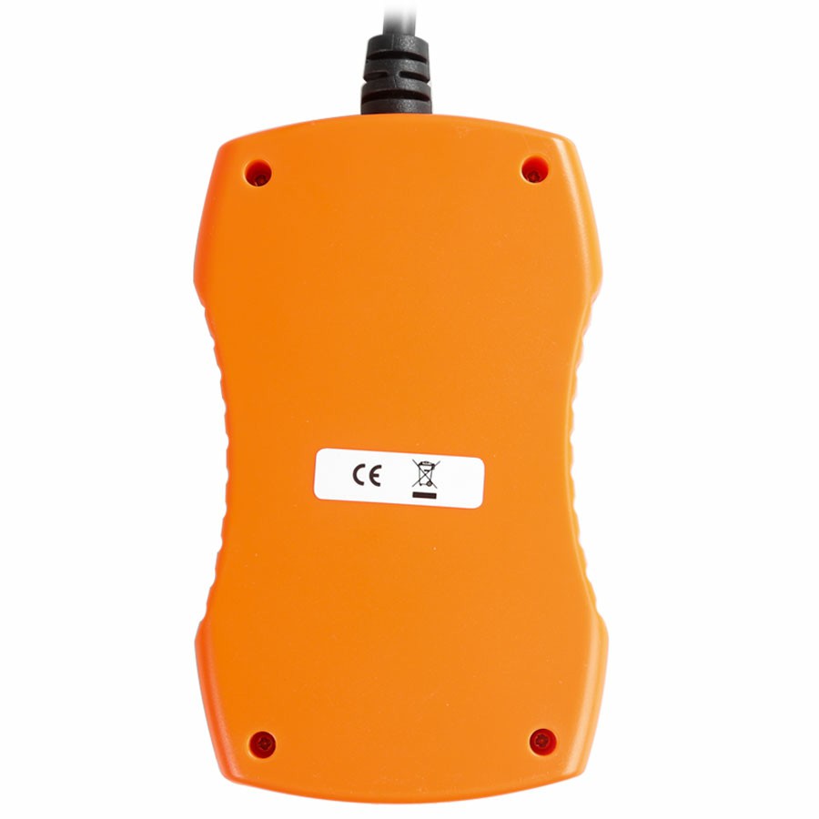 VAG506M  Code Reader Support TP-CAN and New UDS Protocol