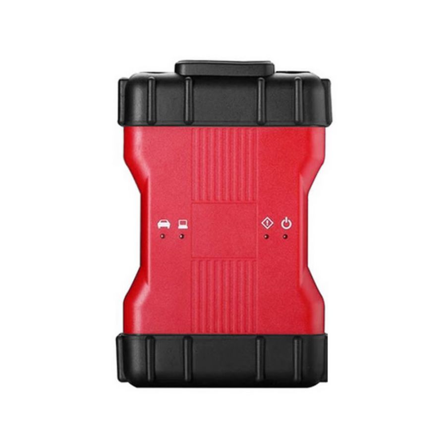 VCM II 2 in 1 Diagnostic Tool for Ford/Mazda IDS V125