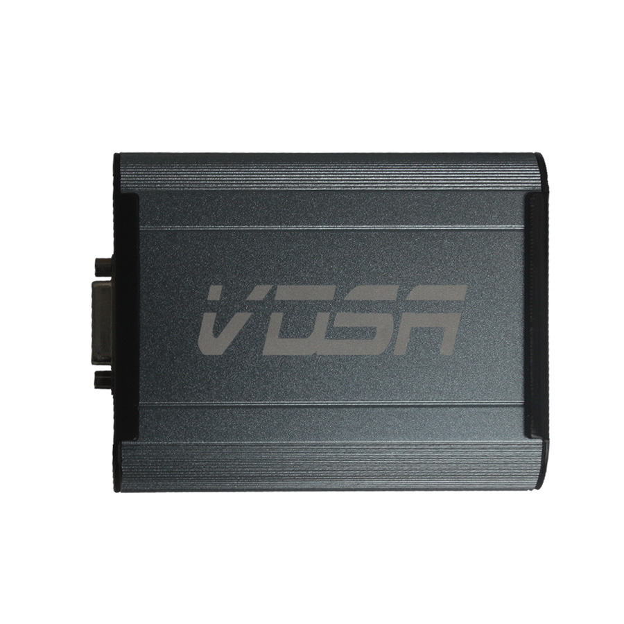 VDSA-HD ECU Diesel ECU Flashing Tool HDECU Truck Diagnosis Tool For Weichai, Xichai, Yuchai, Chaochai, Renault