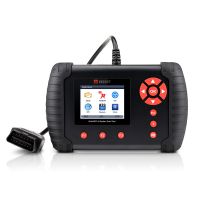 VIEDNT iLink410 ABS & SRS & SAS Reset Tool OBDII Diagnostic Tool Scan Tool