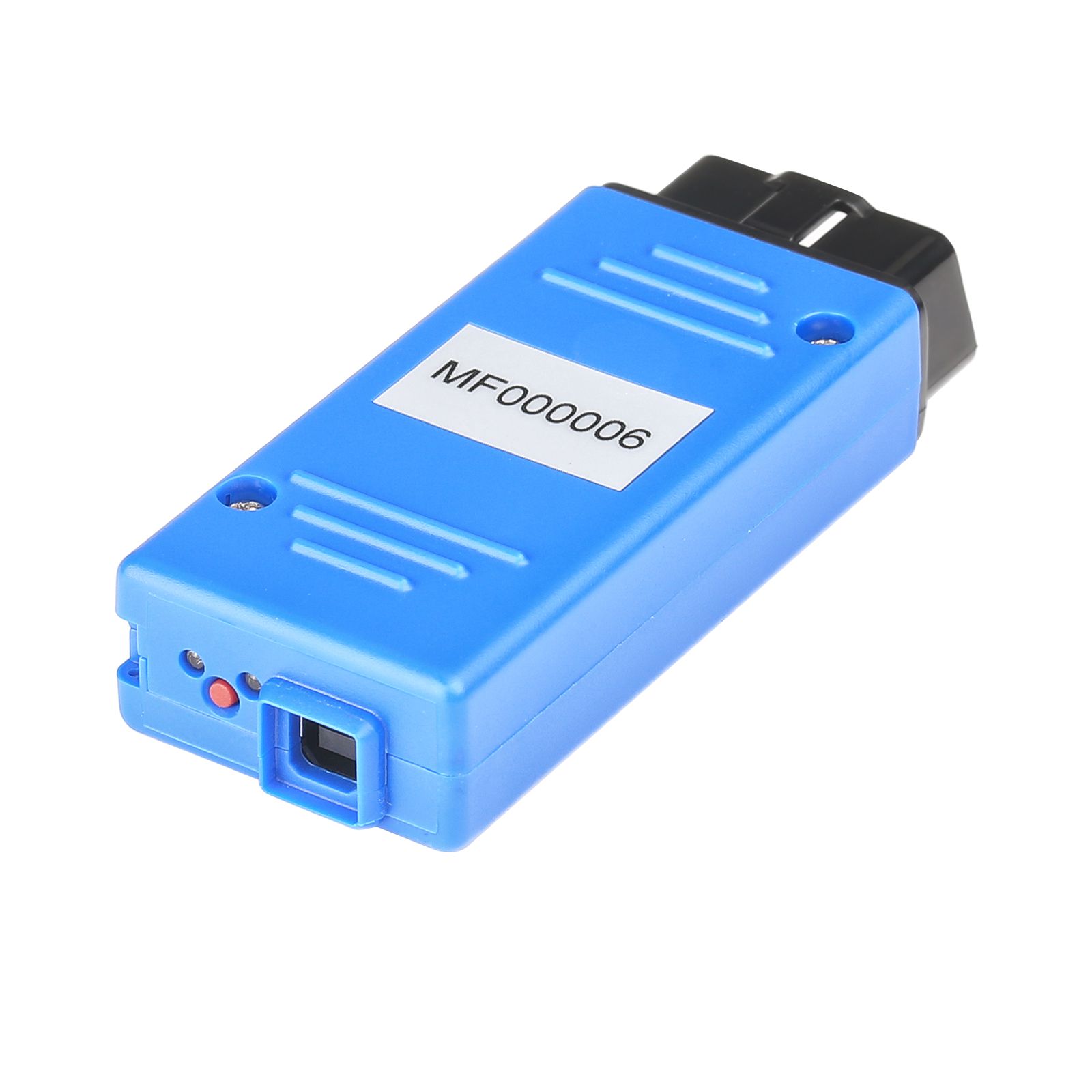 2022 Newest VNCI MF J2534 Diagnostic Tool for Ford & Mazda V126 Software Free Update Online