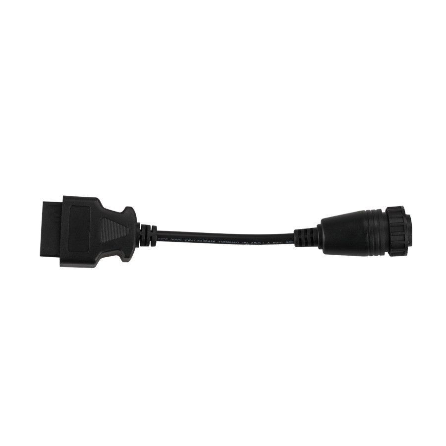 Volvo 88890300 Vocom Interface for Volvo/Renault/UD/Mack Truck Diagnose Round Interface