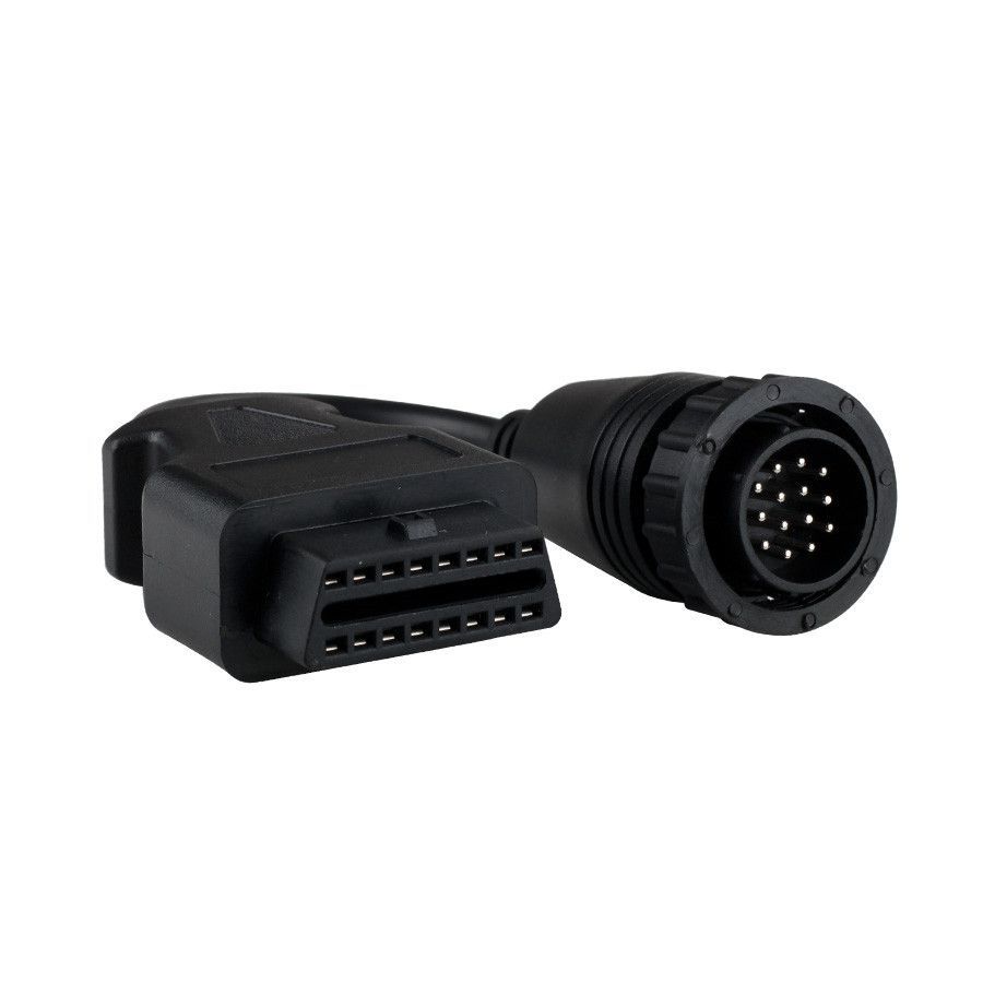 Volvo 88890300 Vocom Interface for Volvo/Renault/UD/Mack Truck Diagnose Round Interface