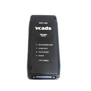 VCADS Pro 2.3500 for Volvo Truck Diagnostic Tool with Multi languages