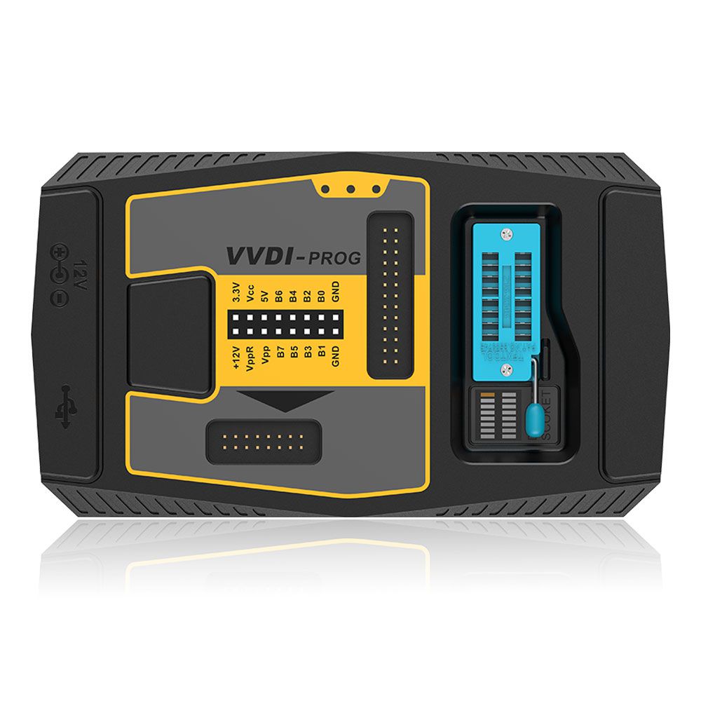 Original Xhorse V4.8.9 VVDI PROG Programmer