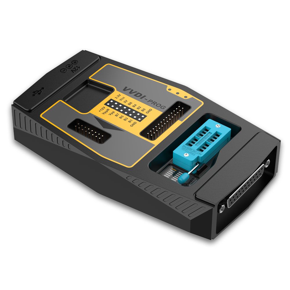 Original Xhorse V4.8.9 VVDI PROG Programmer