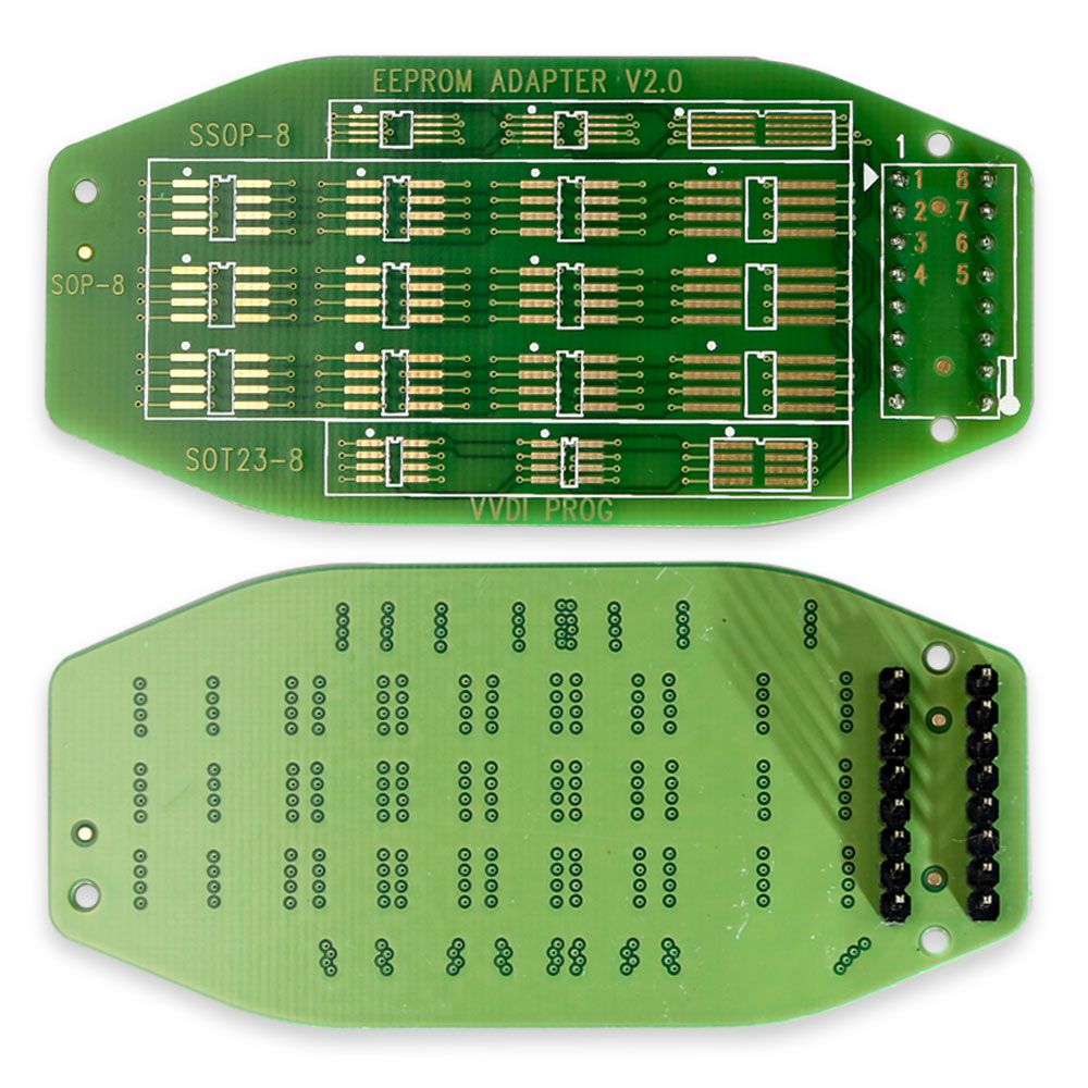 Original Xhorse V4.8.9 VVDI PROG Programmer