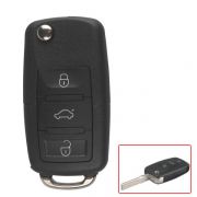 Remote Key For VW 3 Button 1 JO 959 753 B 433Mhz For South American