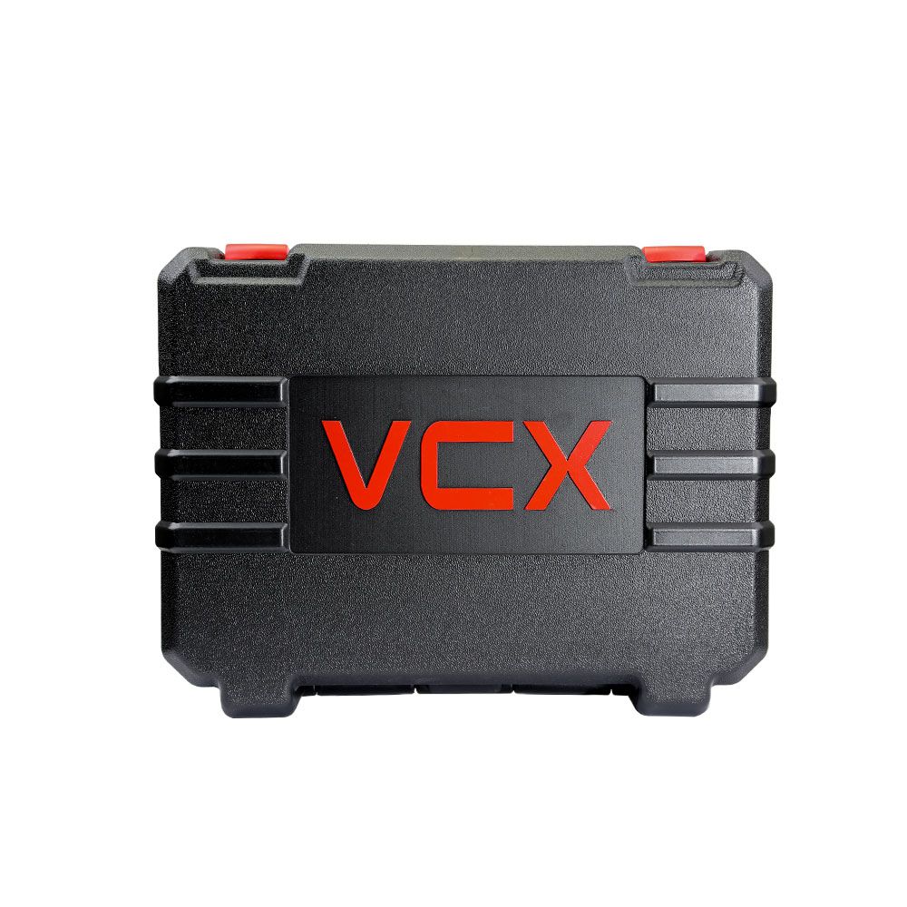 WIFI VXDIAG MULTI Diagnostic Tool For Porsche PIWS2 Tester II V18.10 & LAND ROVER JLR With CF30 Laptop