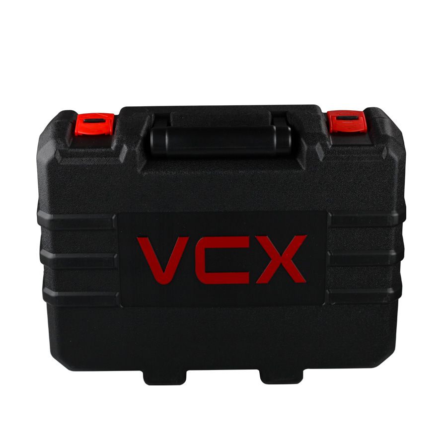 WIFI VXDIAG MULTI Diagnostic Tool for Toyota Honda Land Rover/Jaguar JLR & Volvo 4 IN 1 Scanner