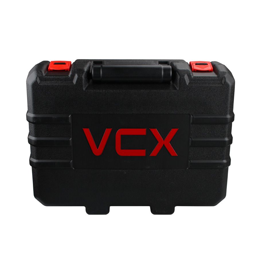 V2022.1 VXDIAG Multi Diagnostic Tool for SUBARU SSM-III Multi Diagnostic Tool with Wifi