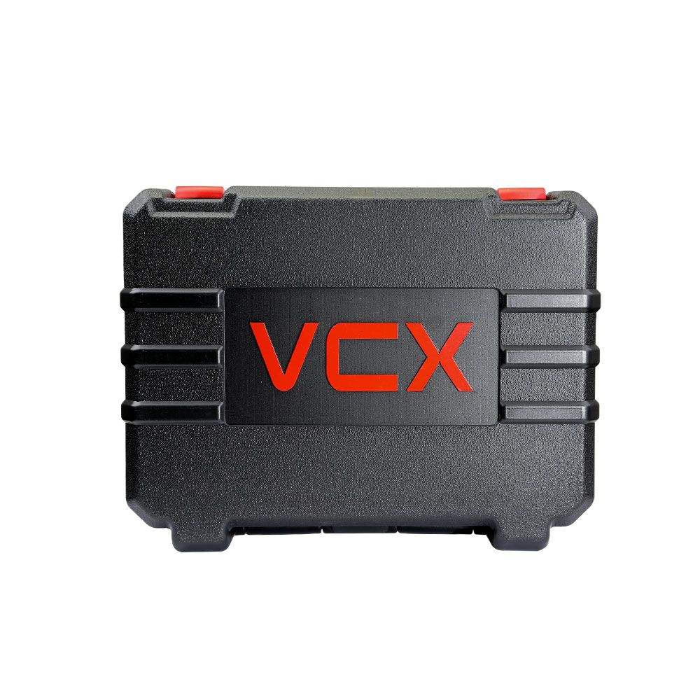 VXDIAG VCX DoIP Jaguar Land Rover Diagnostic Tool with PATHFINDER V182 & JLR SDD V153 Software Contained in HDD Ready to Use