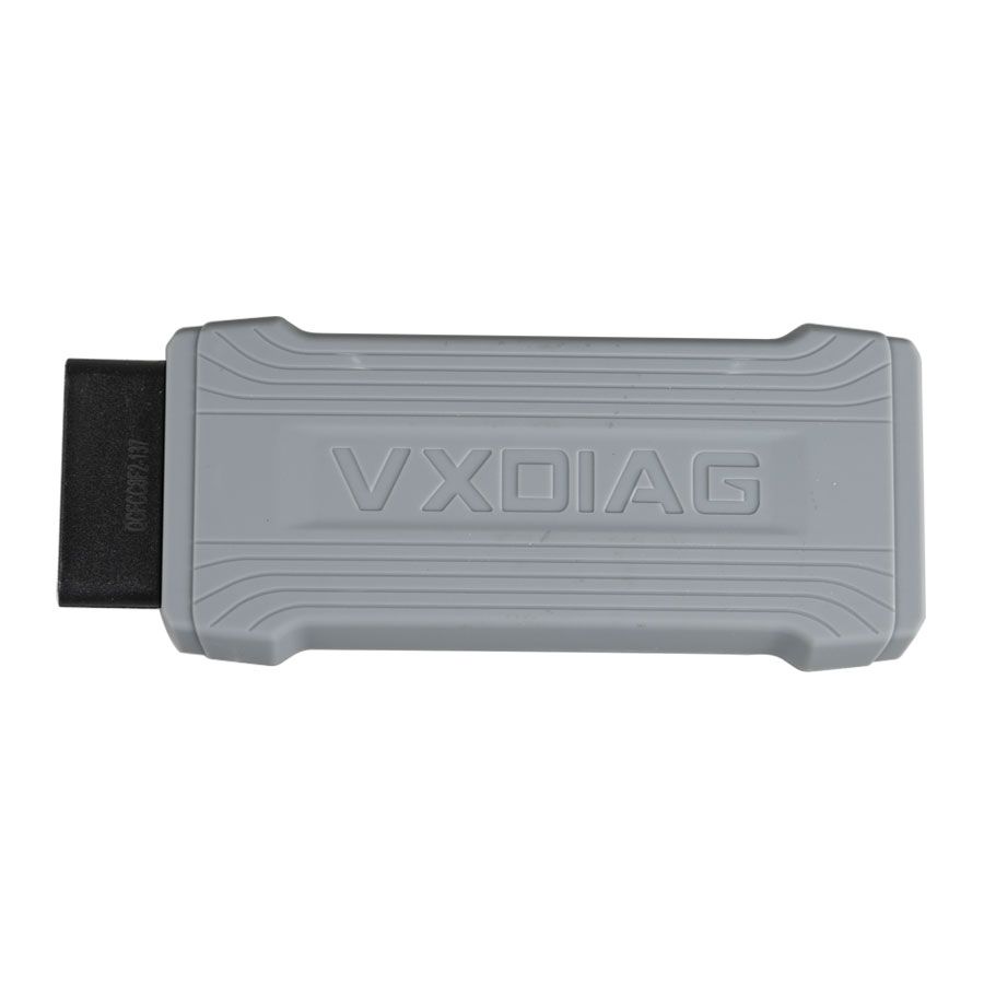 USB Version VXDIAG VCX NANO for GM/OPEL GDS2 V2021.4 Tech2WIN 16.02.24 Diagnostic Tool