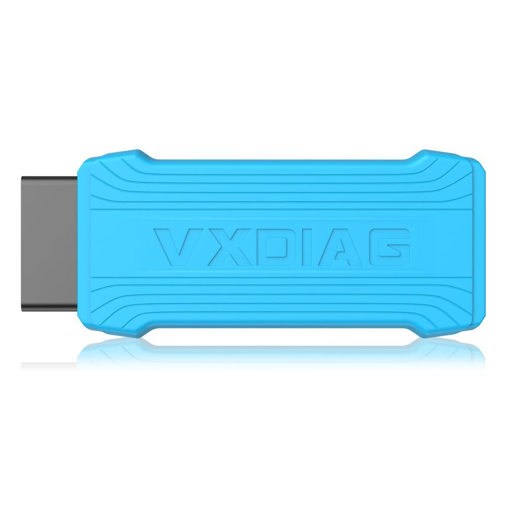 VXDIAG VCX NANO for GM/OPEL GDS2 V2021.4 Tech2WIN 16.02.24 Diagnostic Tool Wifi Version