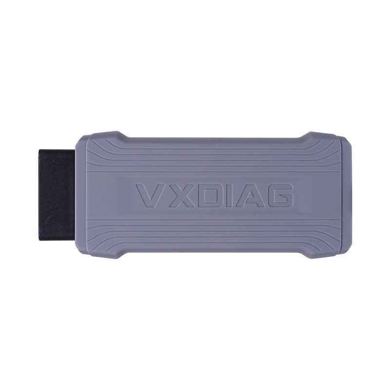 VXDIAG VCX NANO for Land Rover and Jaguar Software SDD V160 Offline Engineer Version