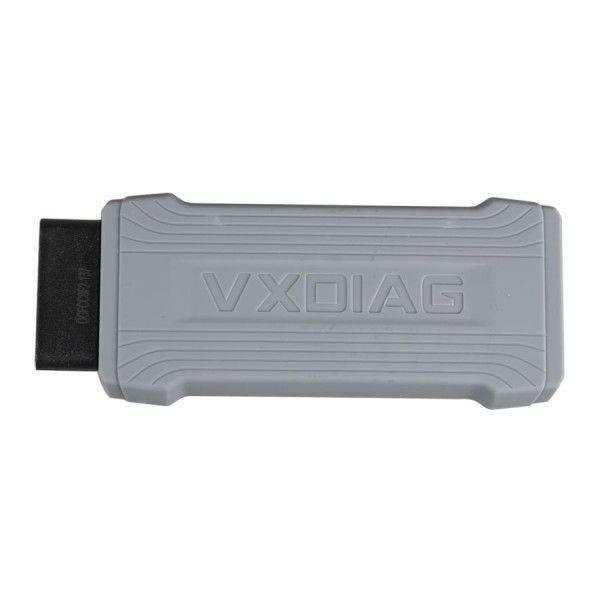  VXDIAG VCX NANO for TOYOTA TIS Techstream V16.20.023 Compatible with SAE J2534