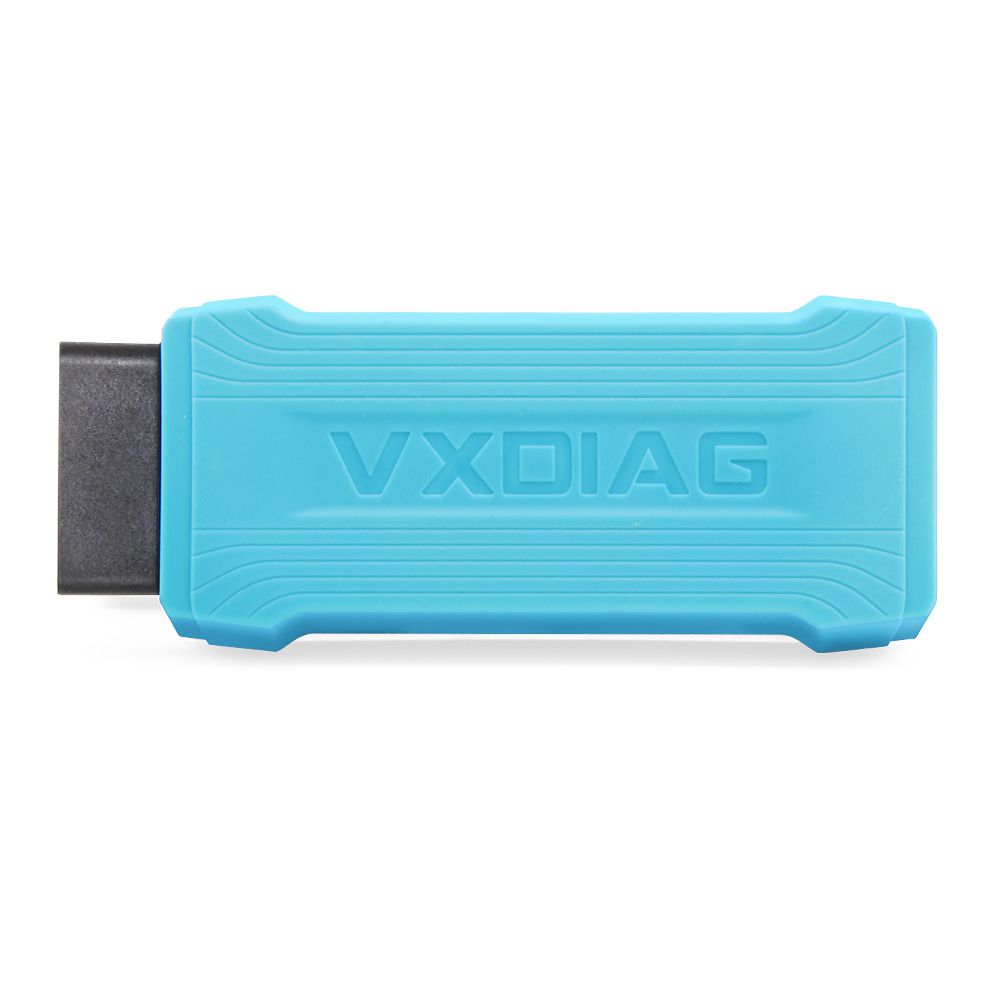 Wifi VXDiag VCX Nano for Toyota TIS Techstream V16.20.023 Compatible with SAE J2534 Support Year 2020