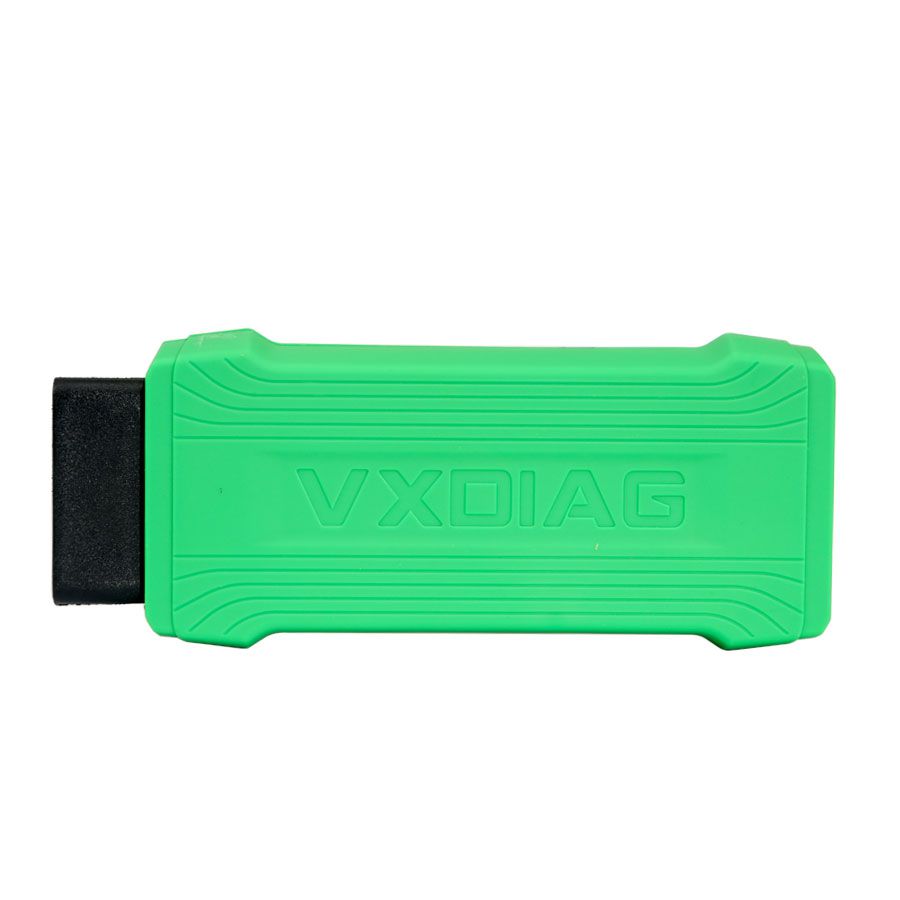 VXDIAG VCX NANO PRO 7 in 1 for GM/Ford Mazda/VW/Honda/Volvo/Toyota/JLR Auto Diagnostic Tool