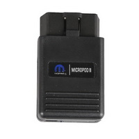 Multi-language V17.03.01 WiTech MicroPod 2 Diagnostic Programming Tool for Chrysler