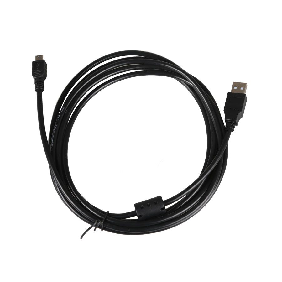 High Quality MicroPod 2 wiTech 17.04.27 for Chrysler Diagnostics and Programming