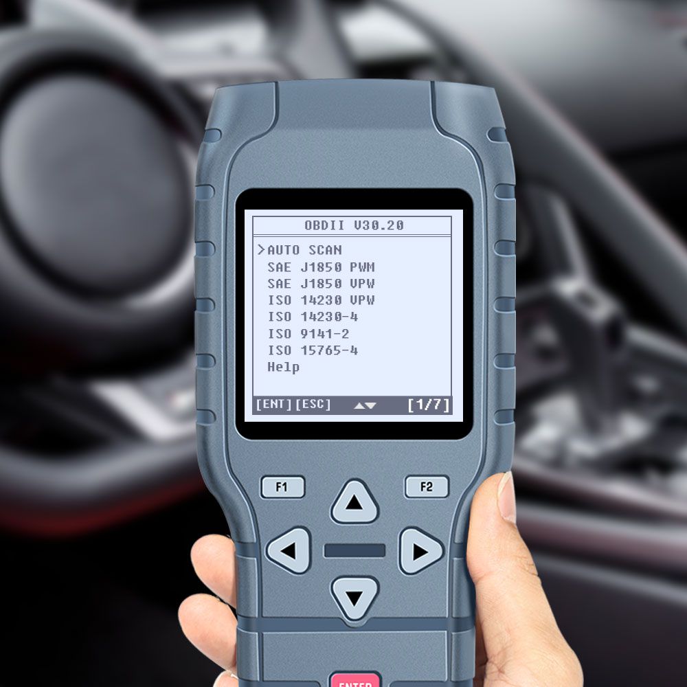 OBDSTAR X-100 PRO Auto Key Programmer (C+D) Type for IMMO+Odometer+OBD Software Get Free PIC and EEPROM 2-in-1 Adapter