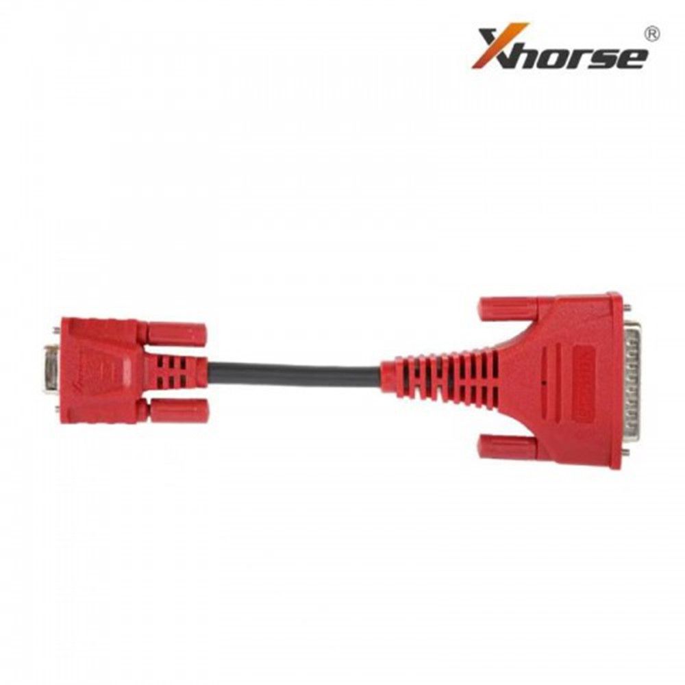 Xhorse XDPGSOGL DB25 DB15 Conector Cable work with VVDI Prog and Solder-free Adapters