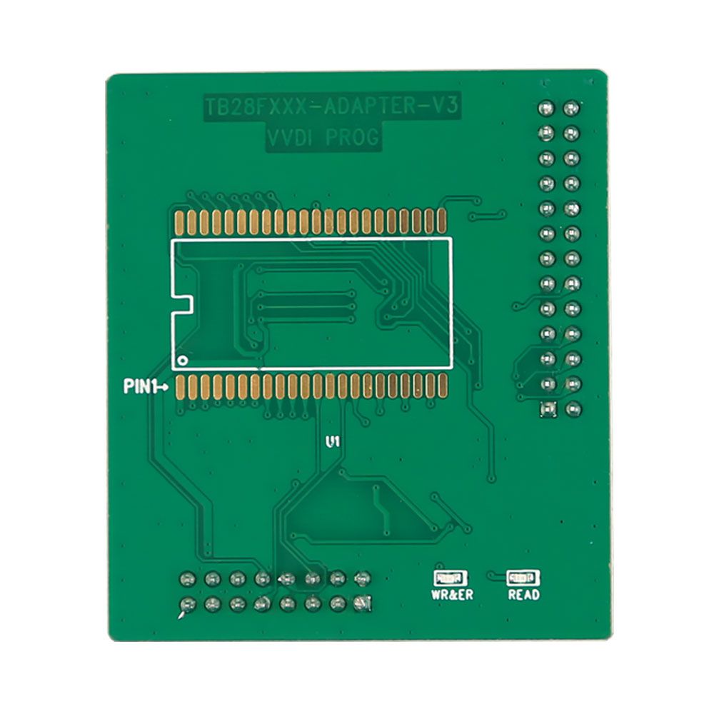 XHORSE TF28xx Adapter for VVDI PROG Programmer