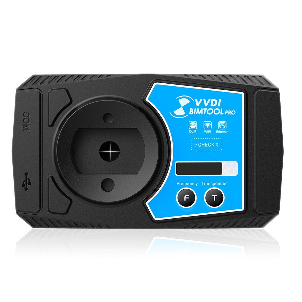 V1.8.0 Xhorse VVDI BIMTool Pro Enhanced Edition Update Version of VVDI BMW