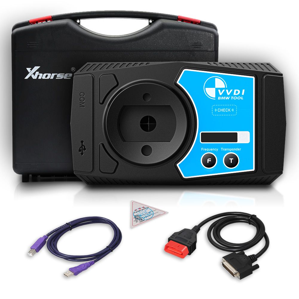 Xhorse VVDI BMW V1.4.7 Diagnostic Coding and Programming Tool