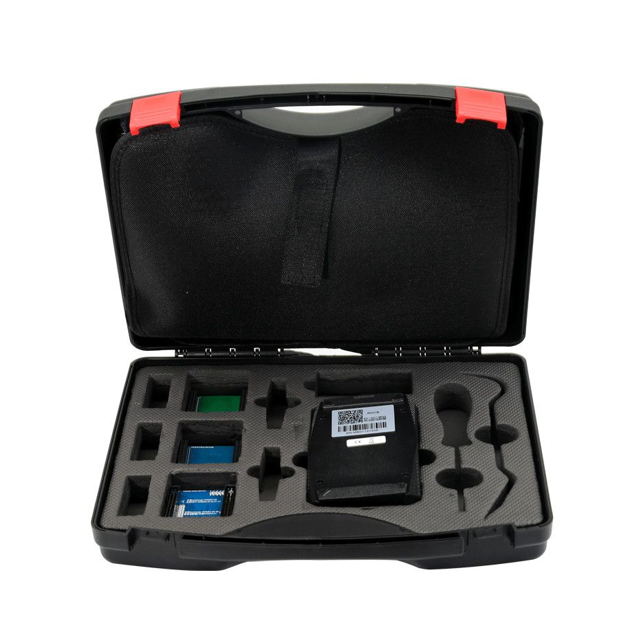 Original Xhorse VVDI MB BGA Tool Benz Key Programmer Including BGA Calculator Function For Customer Bought Xhorse Condor Cutter Only