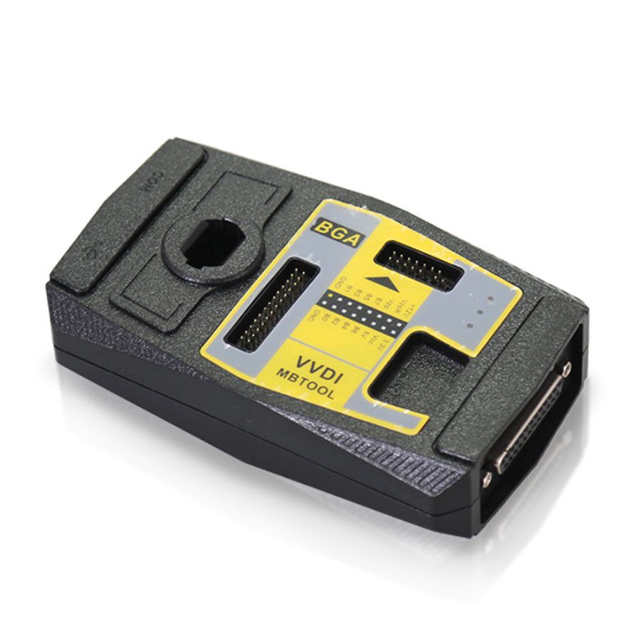 Original Xhorse VVDI MB BGA Tool Benz Key Programmer Including BGA Calculator Function For Customer Bought Xhorse Condor Cutter Only